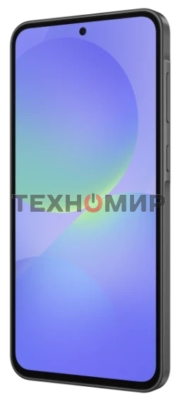 Смартфон Samsung Galaxy A36 8/256Gb черный