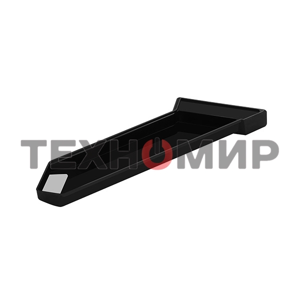 Гриль электрический BQ GR3010 черный/стальной