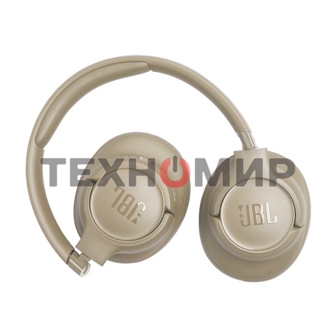 Наушники JBL Tune 730BT, Beige