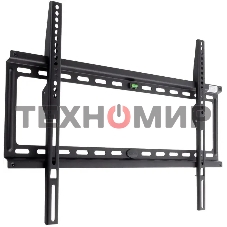 Кронштейн для телевизора Kromax IDEAL-1 черный 32