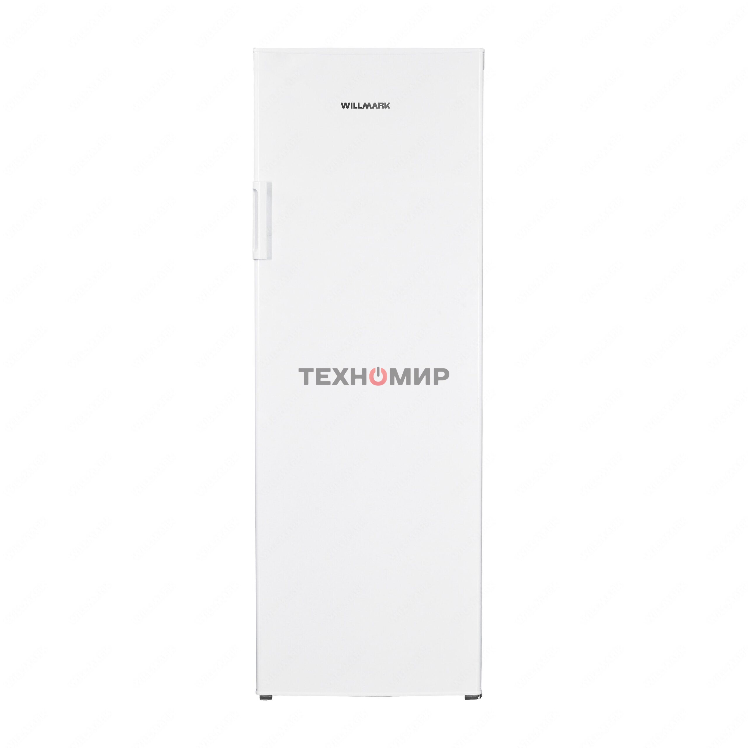 Морозильная камера Willmark UF-293H, белый, 245л, 7 ящиков