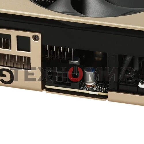 Видеокарта MSI RTX 5080 INSPIRE 3X OC 16Gb GDDR7 256bit 3xDP HDMI 3FAN RTL