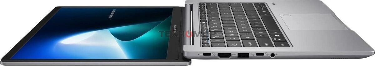 Ноутбук ASUS Expertbook P1 P1403CVA-S60769 серый Intel Core i5 13420H 2100MHz/14