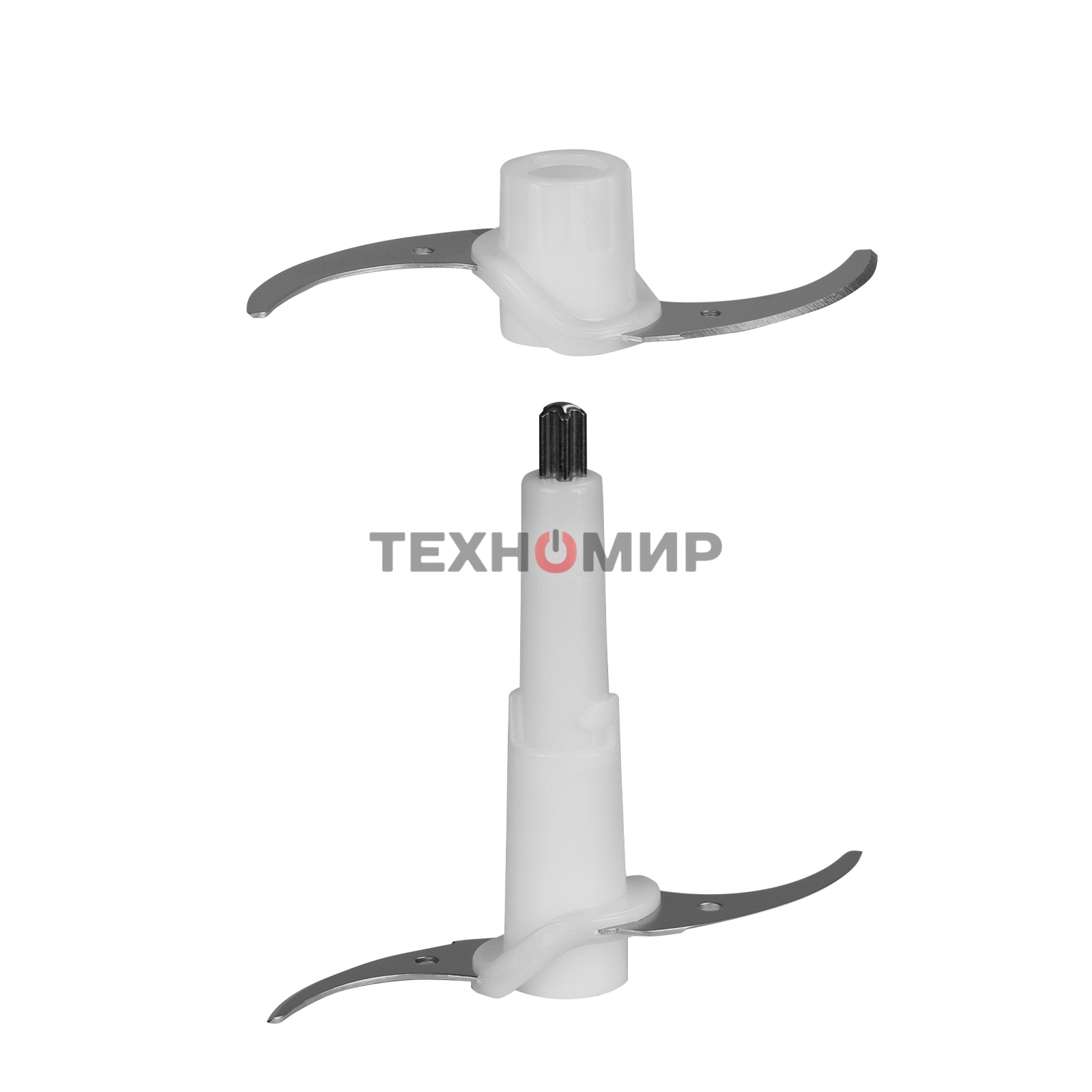 Измельчитель электрический GALAXY GL 2384