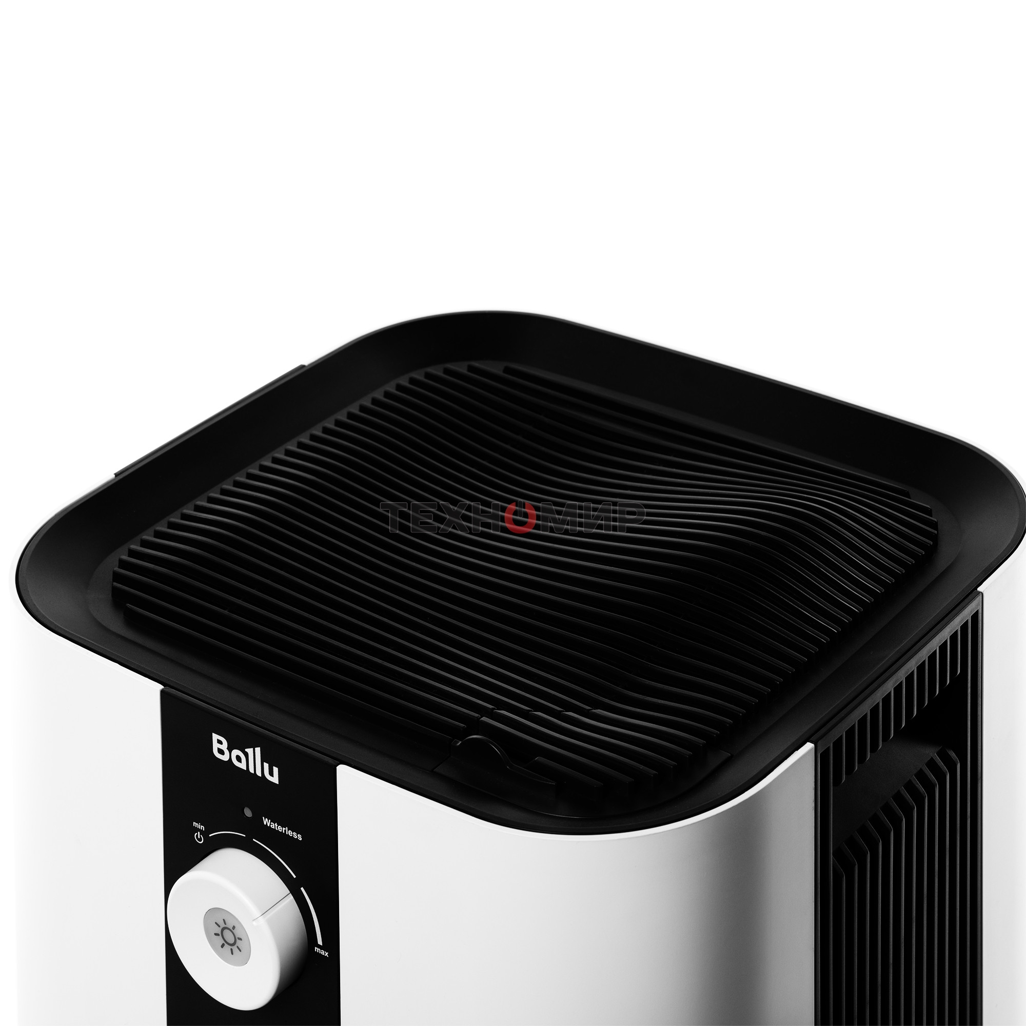 Мойка воздуха Ballu AW-350