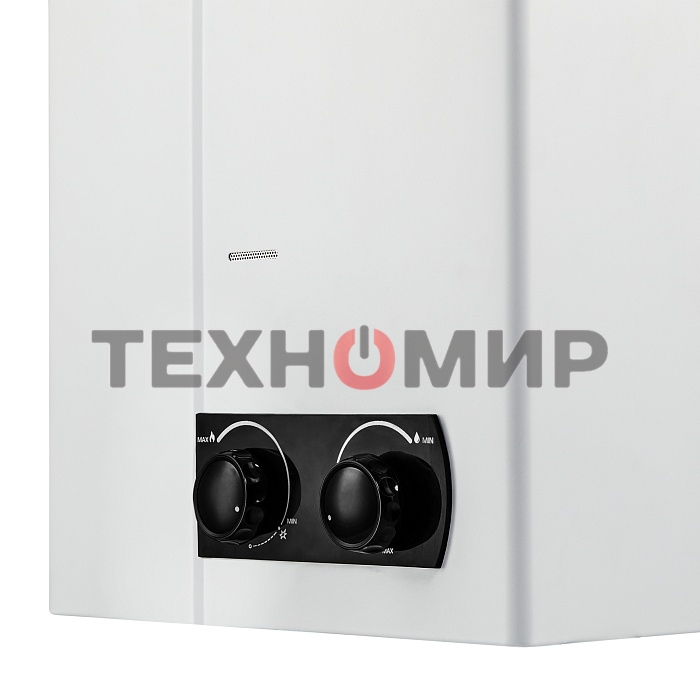 Колонка газовая Royal Thermo GWH 11 Piezo Pro