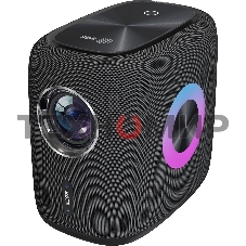 Проектор Cactus CS-PRH.01B.WUXGA-A 2LCD 1400Lm ANSI (1920x1080) 4000:1 ресурс лампы:50000часов 2xUSB typeA 2xHDMI 4кг