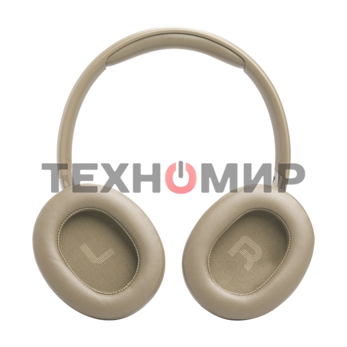 Наушники JBL Tune 730BT, Beige