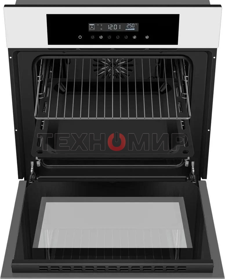 Шкаф духовой электрический Maunfeld AEOD6063W