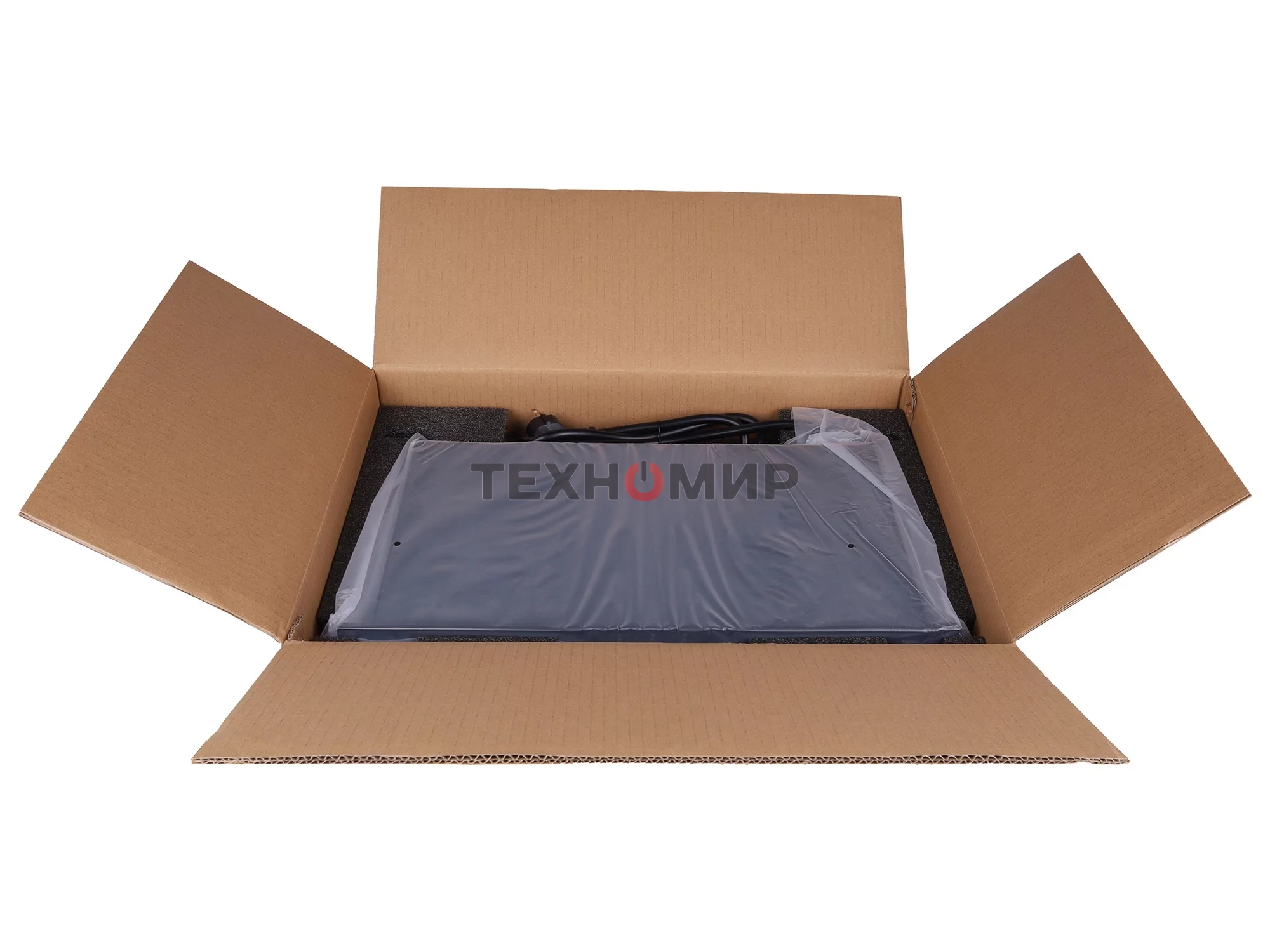 Усилитель Intrend ALS 41300 Четырехканальный, 4х1300Вт/8Ом, 4х2100Вт/4Ом, 2х4200Вт/8Ом