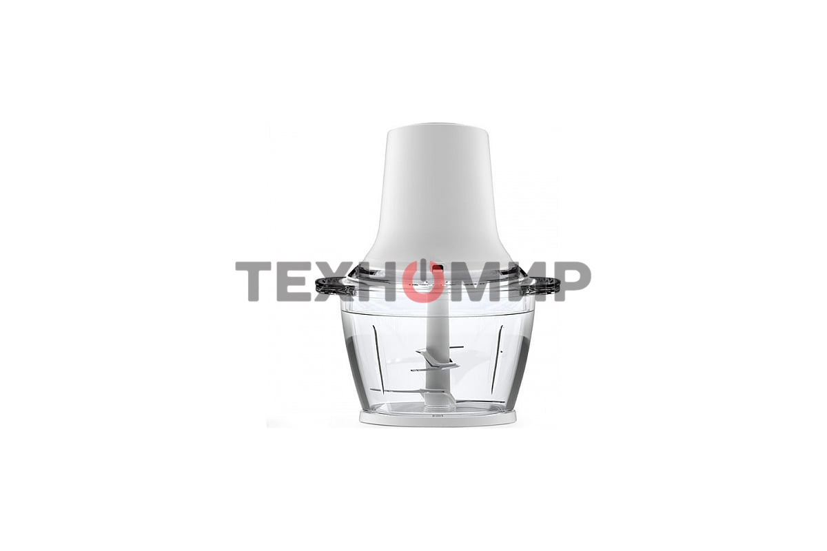 Измельчитель BQ CH2000 белый-серый (86202367)