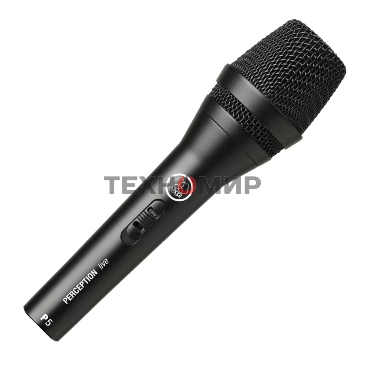 Микрофон AKG P5S 3100H00120