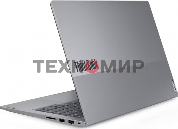 Ноутбук Lenovo ThinkBook 14 G7 IML Intel Core Ultra 7 155H 3800MHz/14