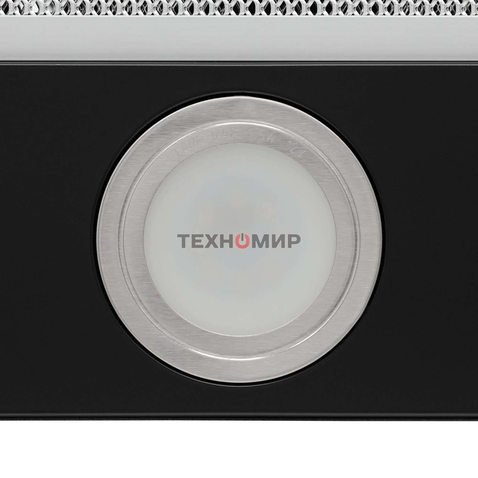 Вытяжка Krona KAMILLA T SENSOR 600 черный