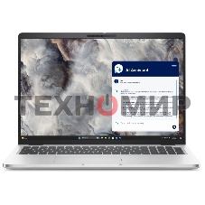 Ноутбук Dell Pro 16 Plus Core Ultra 5 235U 16Gb SSD512Gb Intel Graphics 16