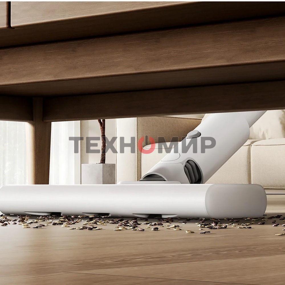 Пылесос вертикальный беспроводной Xiaomi Vacuum Cleaner P30 EU (BHR08J7EU) 