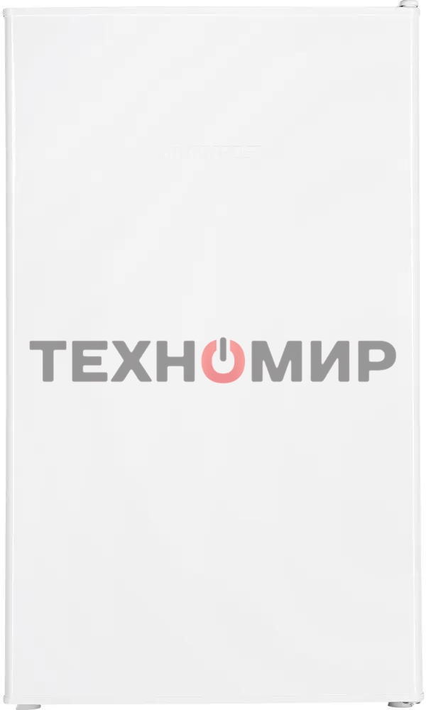 Холодильник Nordfrost RFS-85 W белый однокамерный 104л