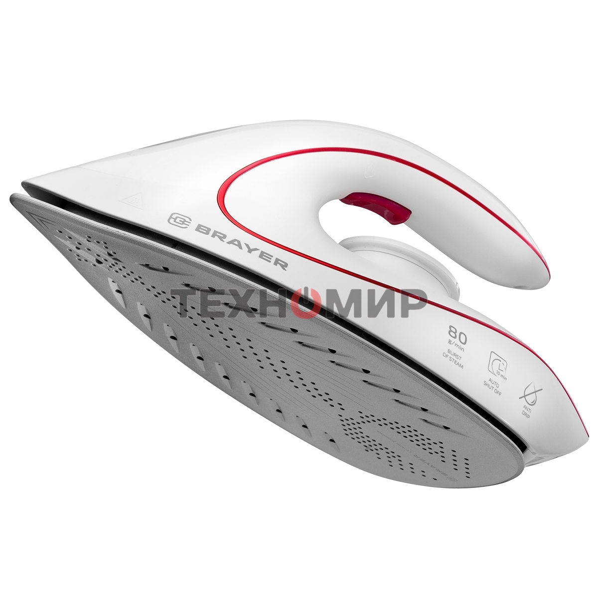 Паровая станция BRAYER BR4151a