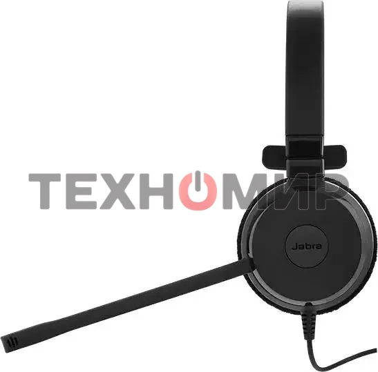 Гарнитура проводная Jabra EVOLVE 20 MS Mono