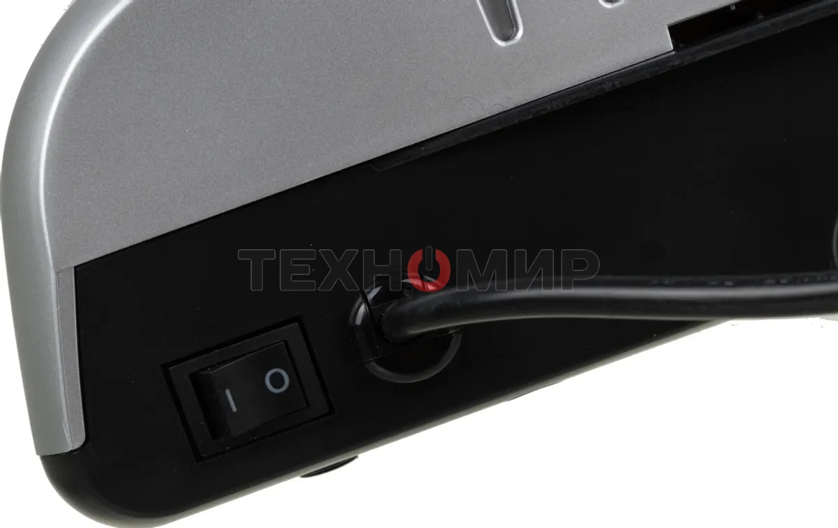 Ламинатор Fellowes Saturn 3i A3 (FS-57360), A3 (75-125 мкм) 30 см/мин (2 вал.) хол.лам. лам.фото