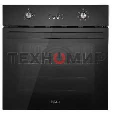 Духовой шкаф Evelux EO 640 PB