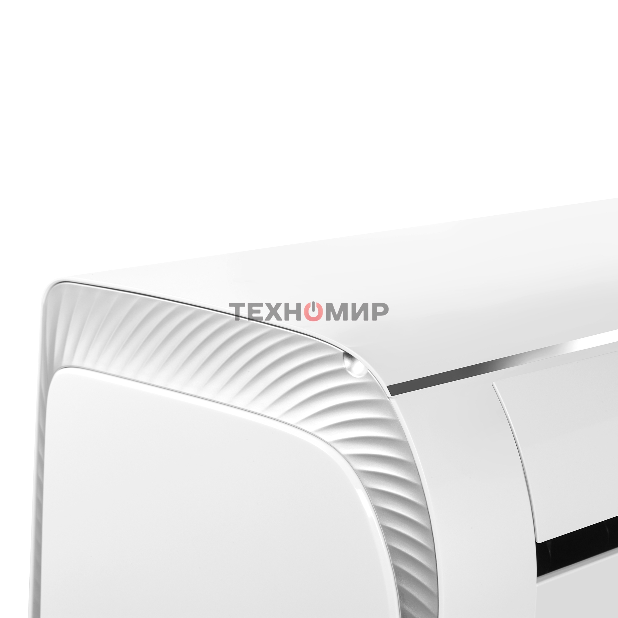 Внутренний блок сплит-системы Ballu BSAG/in-07HN8 7000 BTU, 21 м², 23 дБ, охлаждение, обогрев, осушение, белый (строго с 10719531)