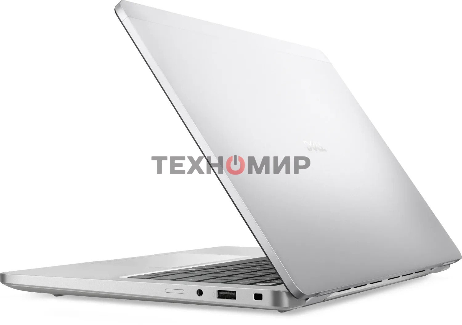 Ноутбук DELL PRO 13 Plus Intel Core Ultra 7 268V 2200MHz/13.3