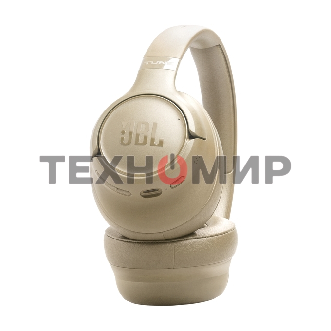 Наушники JBL Tune 730BT, Beige