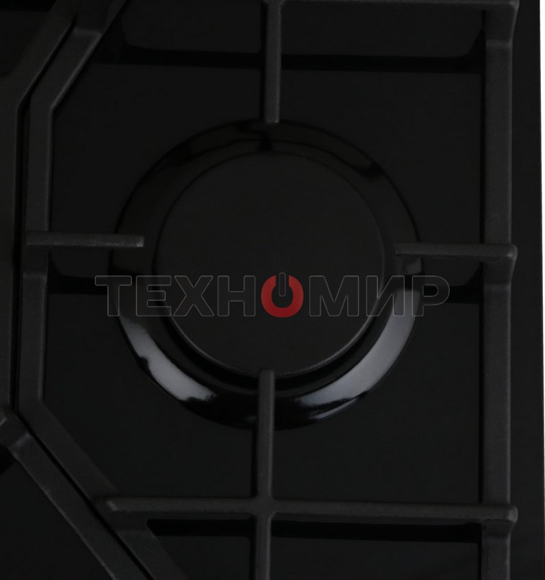 Газовая варочная панель стекло Thomson HG20-4I05