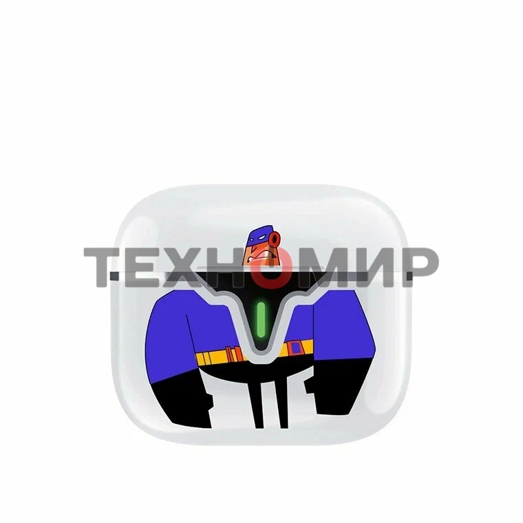 Гарнитура QUMO TWS LiFE 