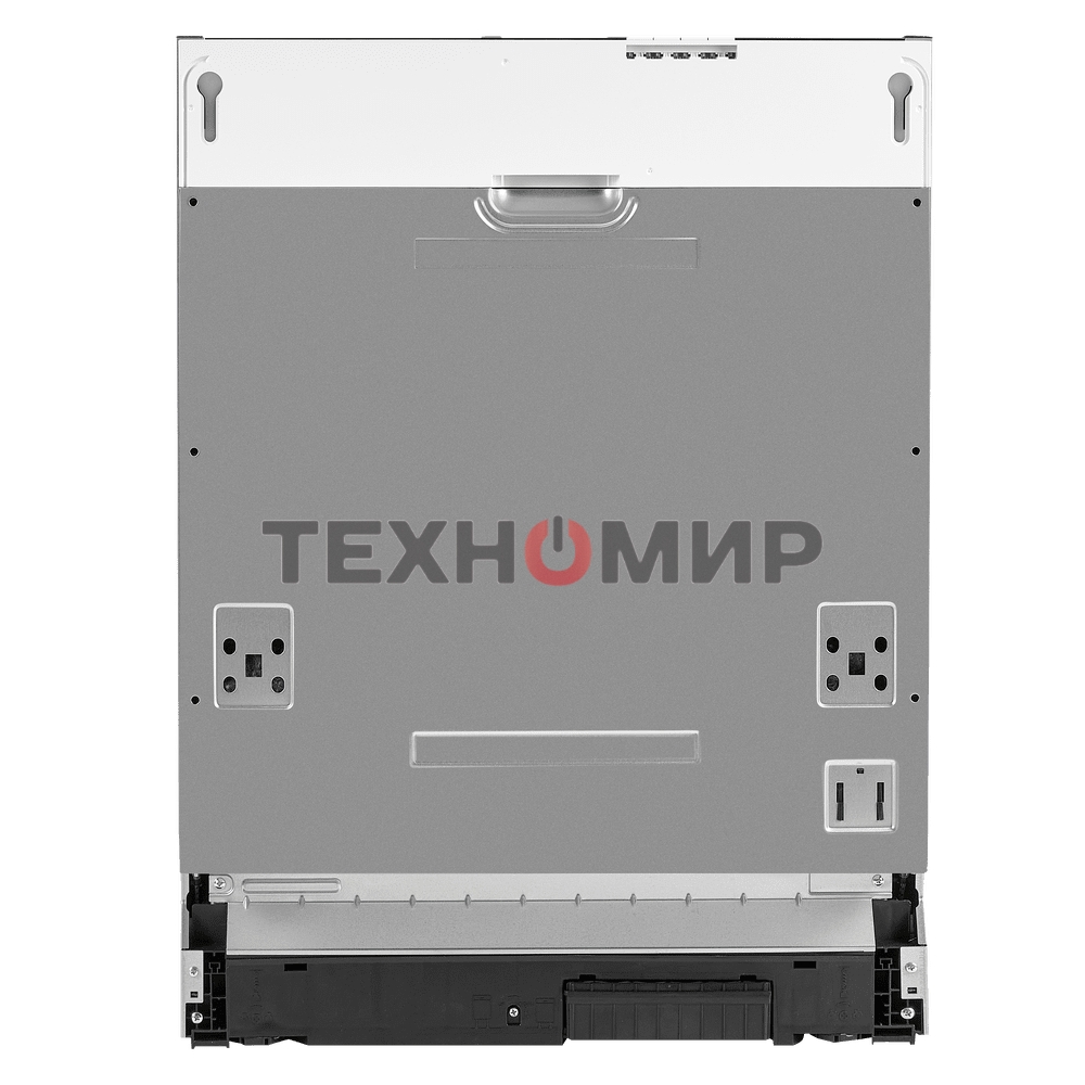 Встраиваемая посудомоечная машина Maunfeld MLP-123D Light Beam, серебристый, 59.8 см, 14 компл., 49 дБ, класс A++