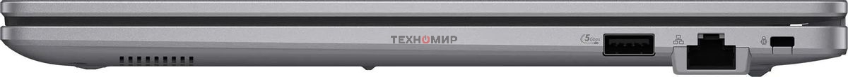 Ноутбук ASUS Expertbook P1 P1403CVA-S60769 серый Intel Core i5 13420H 2100MHz/14