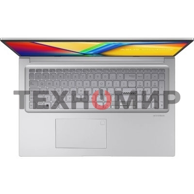 Ноутбук Asus Vivobook 17 X1704VA-AU1107 Core 7 150U 16Gb SSD1Tb Intel Graphics 17.3