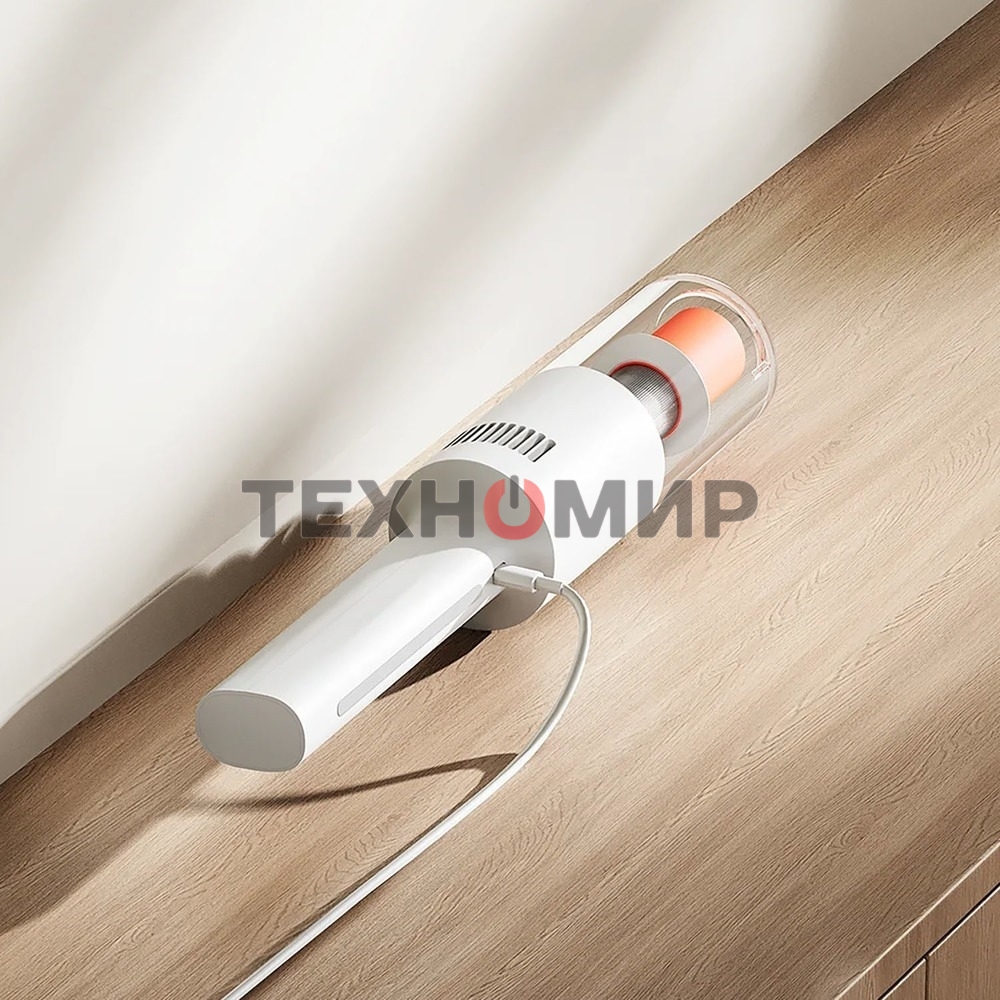 Пылесос вертикальный беспроводной Xiaomi Vacuum Cleaner P30 EU (BHR08J7EU) 