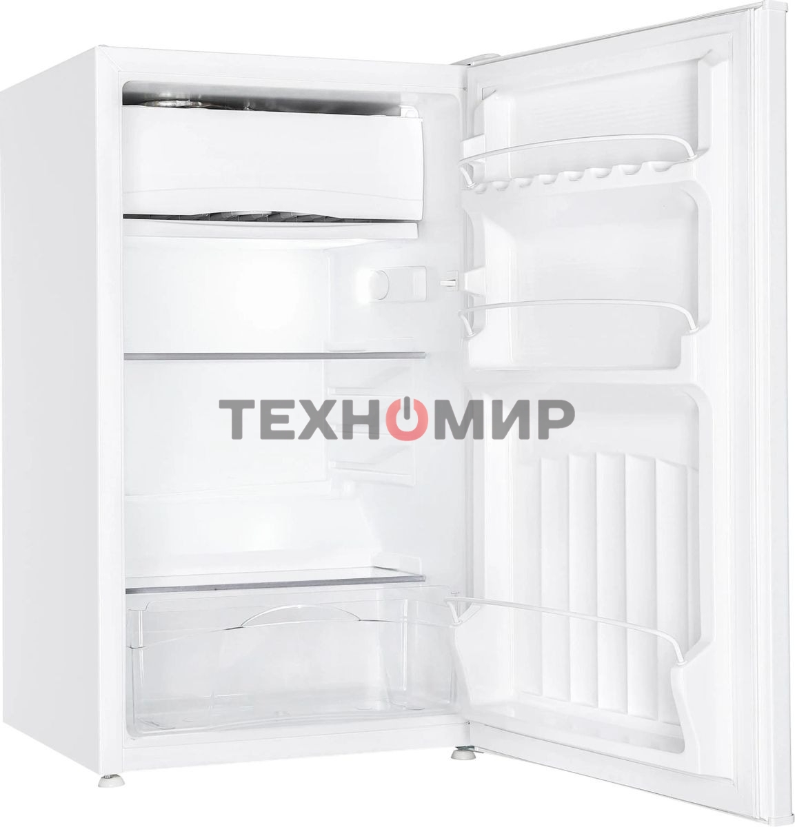 Холодильник Nordfrost RFS-85 W белый однокамерный 104л