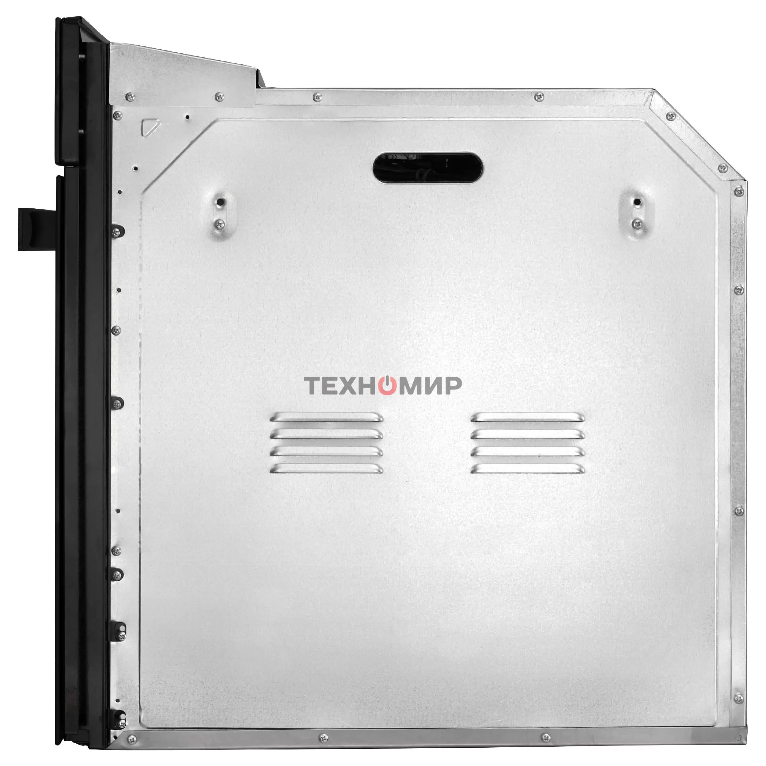 Духовой шкаф Evelux EO 640 PB