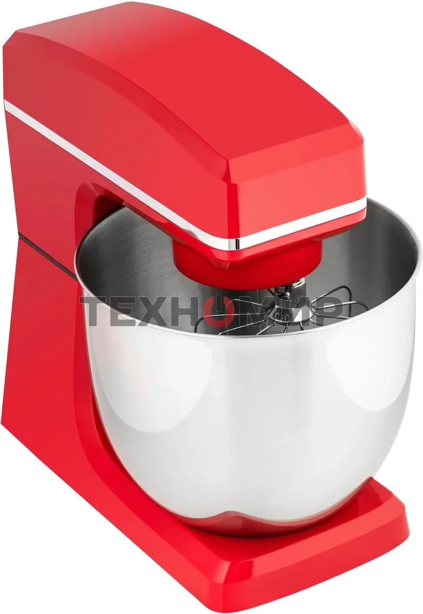 Миксер планетарный Maunfeld MF-432R