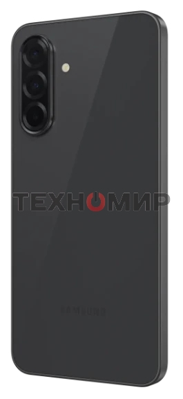 Смартфон Samsung Galaxy A36 8/256Gb черный