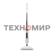 Паровая швабра Centek CT-2582 белый, 1500 Вт