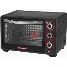 Мини-печь RENOVA MO-20GTB1