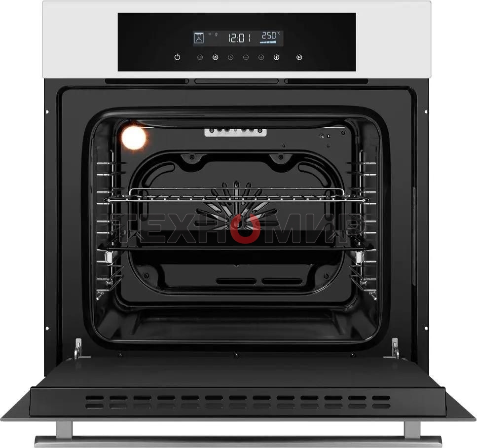 Шкаф духовой электрический Maunfeld AEOD6063W