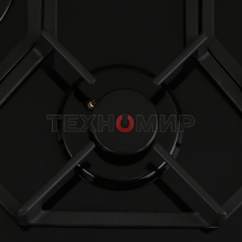 Газовая варочная панель стекло Thomson HG20-4I05