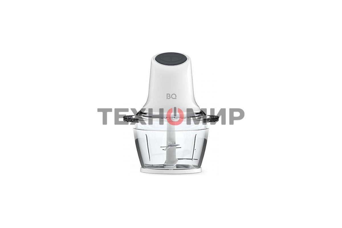 Измельчитель BQ CH2000 белый-серый (86202367)