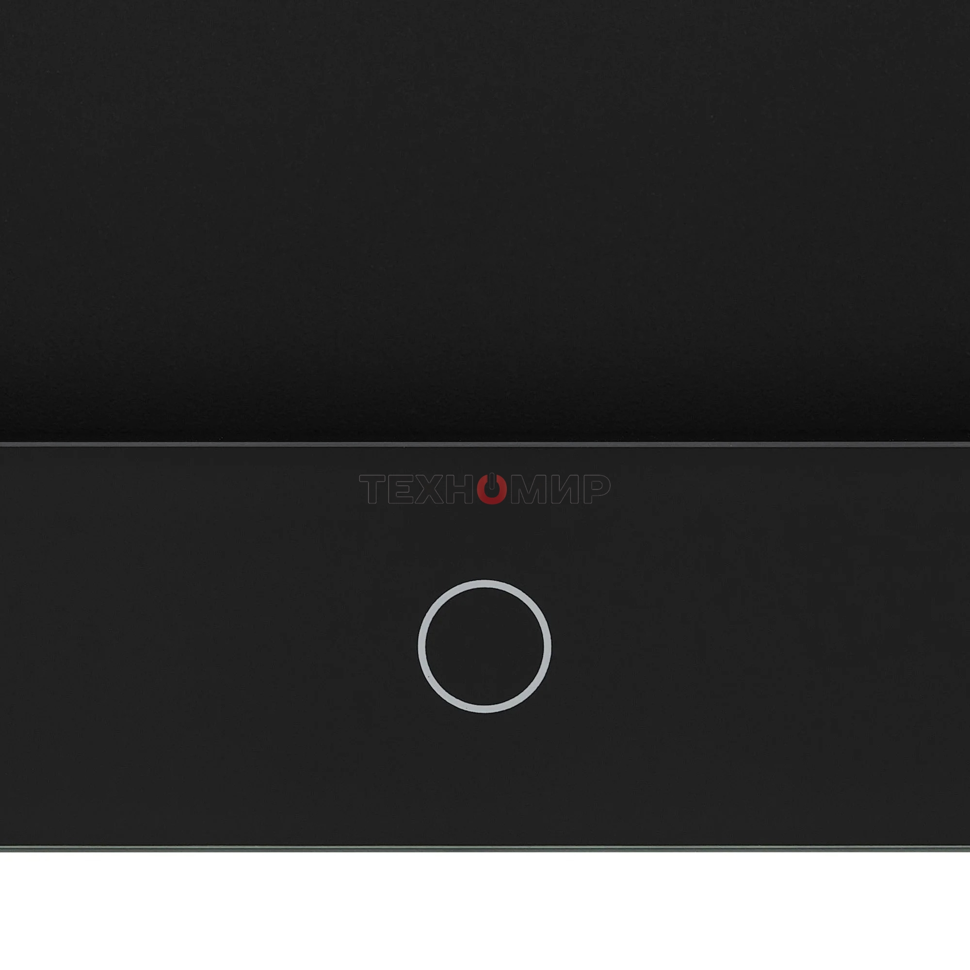 Вытяжка Krona KAMILLA T SENSOR 600 черный