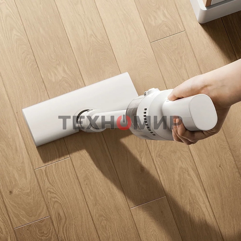 Пылесос вертикальный беспроводной Xiaomi Vacuum Cleaner P30 EU (BHR08J7EU) 