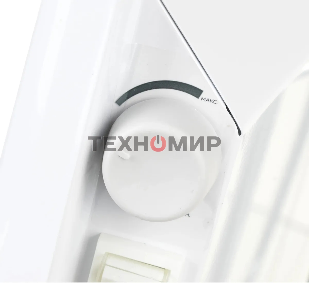 Конвектор электрический Royal Clima REC-R1500M белый, 1500 Вт, 20 м2, термостат