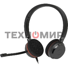 Гарнитура проводная Jabra EVOLVE 20 MS Stereo USB