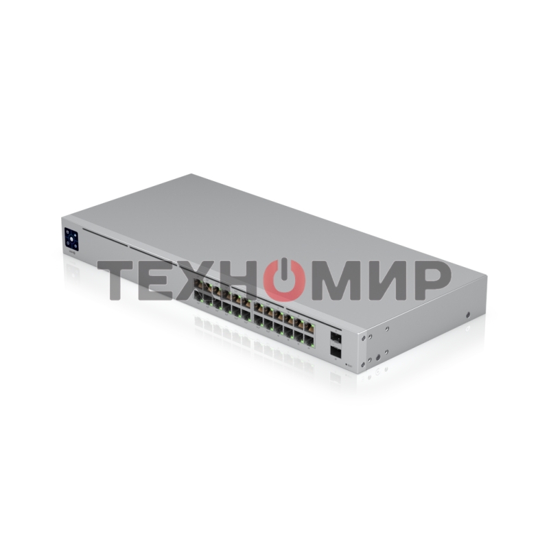 Коммутатор Ubiquiti UniFi Switch 24 PoE