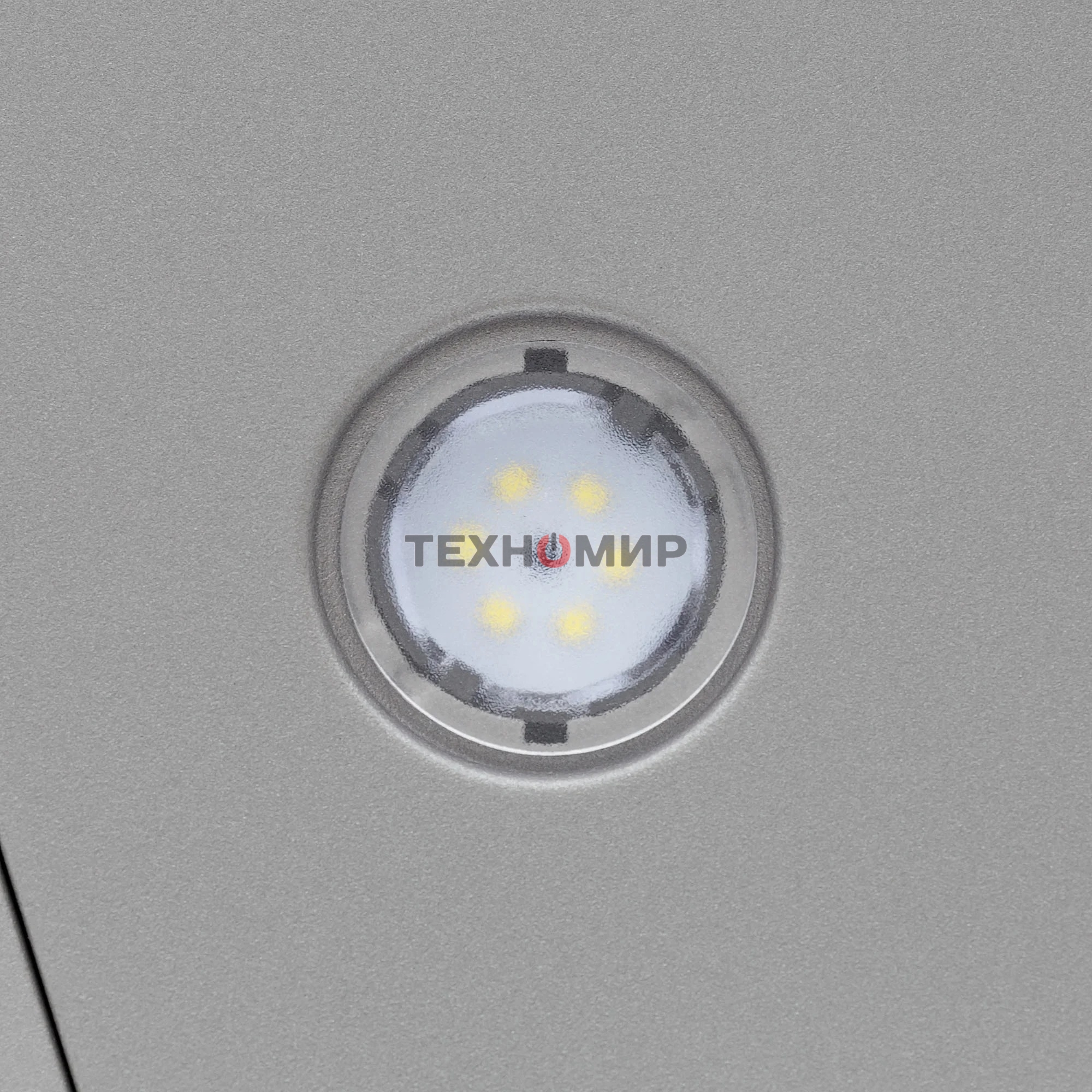 Вытяжка наклонная Krona Uran 600 DN White 4S белый, 60 см, 950 куб. м/ч, 68 дБ