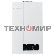 Колонка газовая Royal Thermo GWH 11 Piezo Pro